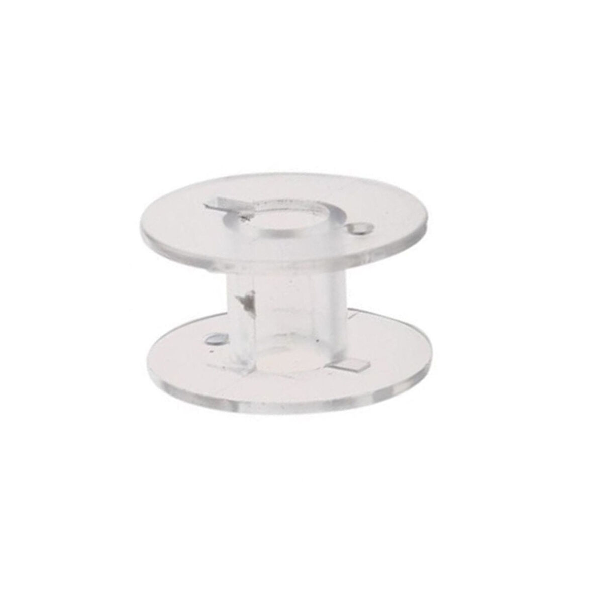 Plastik Makine Masurası Alçak 10 Adet
