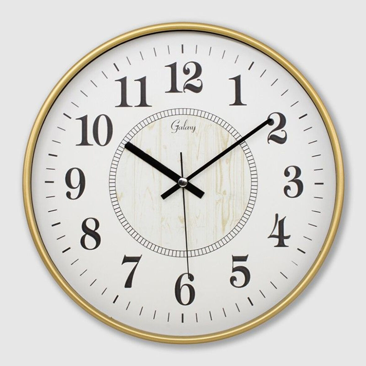 Galaxy D-218-a-2 Duvar Saati Saati