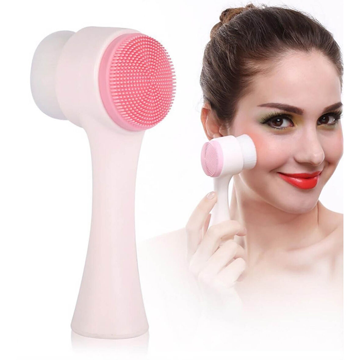 Yüz Temizleme Fırçası (4915)