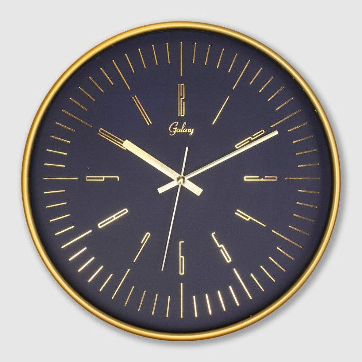 Galaxy D-218-a-10 Duvar Saati Saati