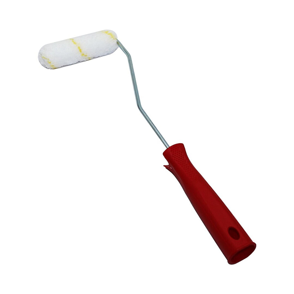 10cm - Polyemid Parmak Boya Rulosu (4915)