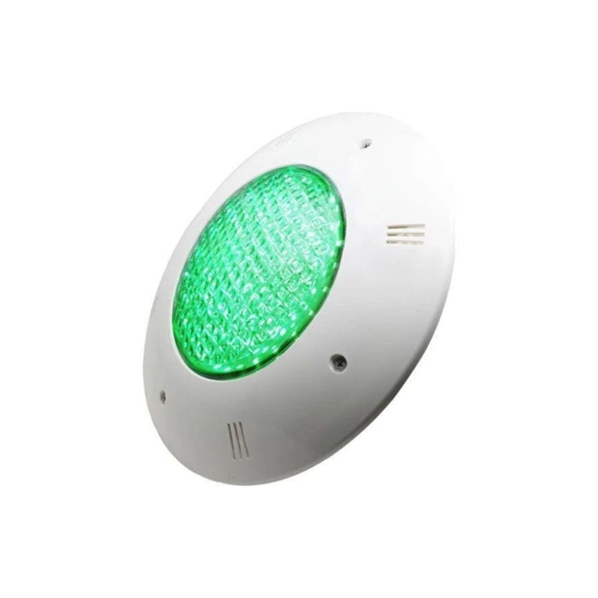 7 Adet 18 Watt 12 Volt Smd Led Yeşil Sıva Üstü Havuz Lambası