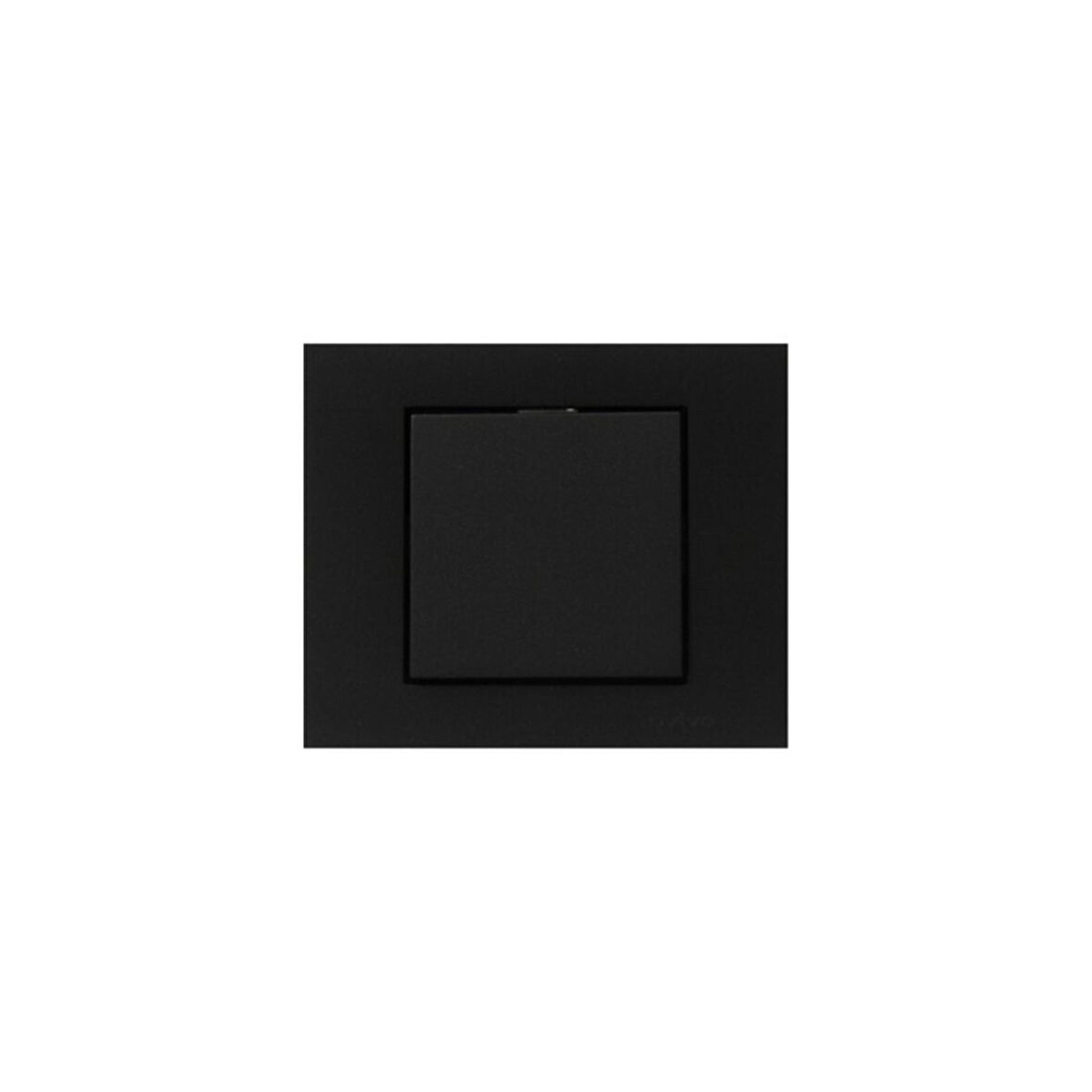 Ovivo Grano Siyah Tekli .anahtar