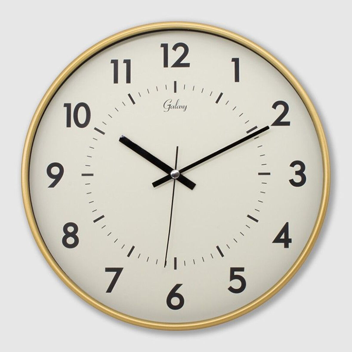 Galaxy D-218-a-6 Duvar Saati Saati