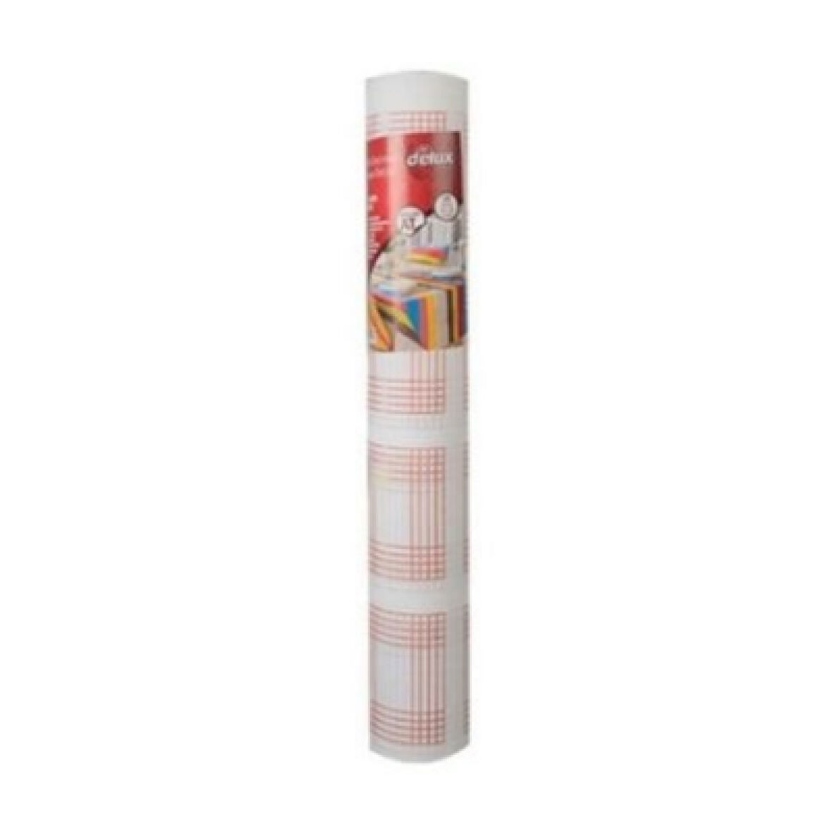 50mt 33ad Kağıt Masa Örtüsü 100x150cm (4915)