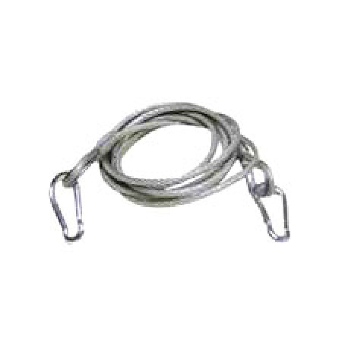 Çelik Oto Çekme Halatı 3.5 Ton (4915)