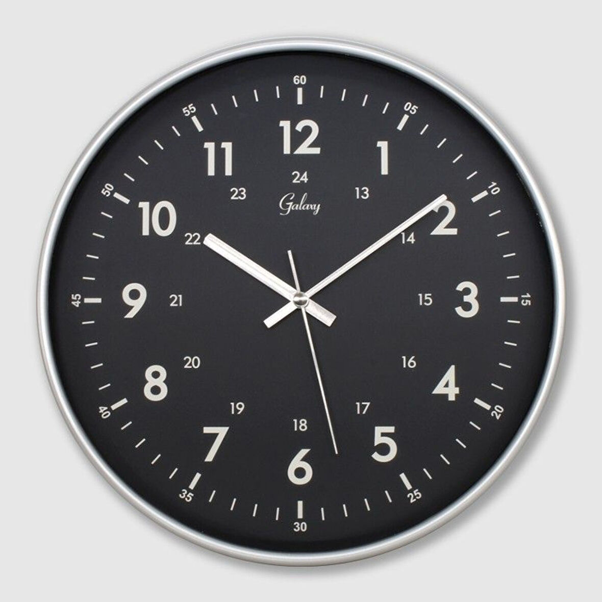 Galaxy D-218-g-2 Duvar Saati Saati