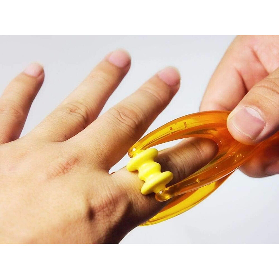 Plastik Masaj Aleti Nrd 596