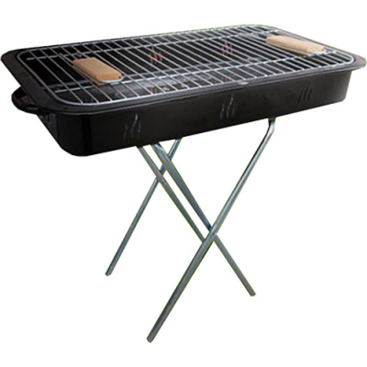 Portatif Mangal 60cm (4915)