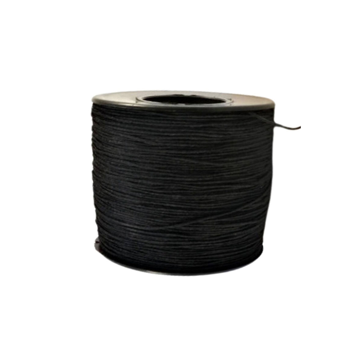 Gipe Lastik Siyah 4-5 Metre 2 Adet