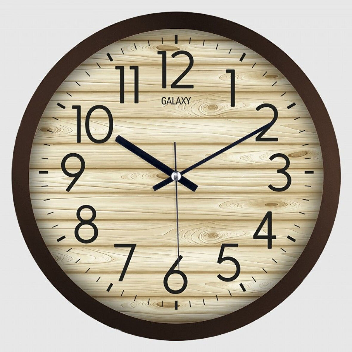 Galaxy Dekoratif Duvar Saati 220-e-1