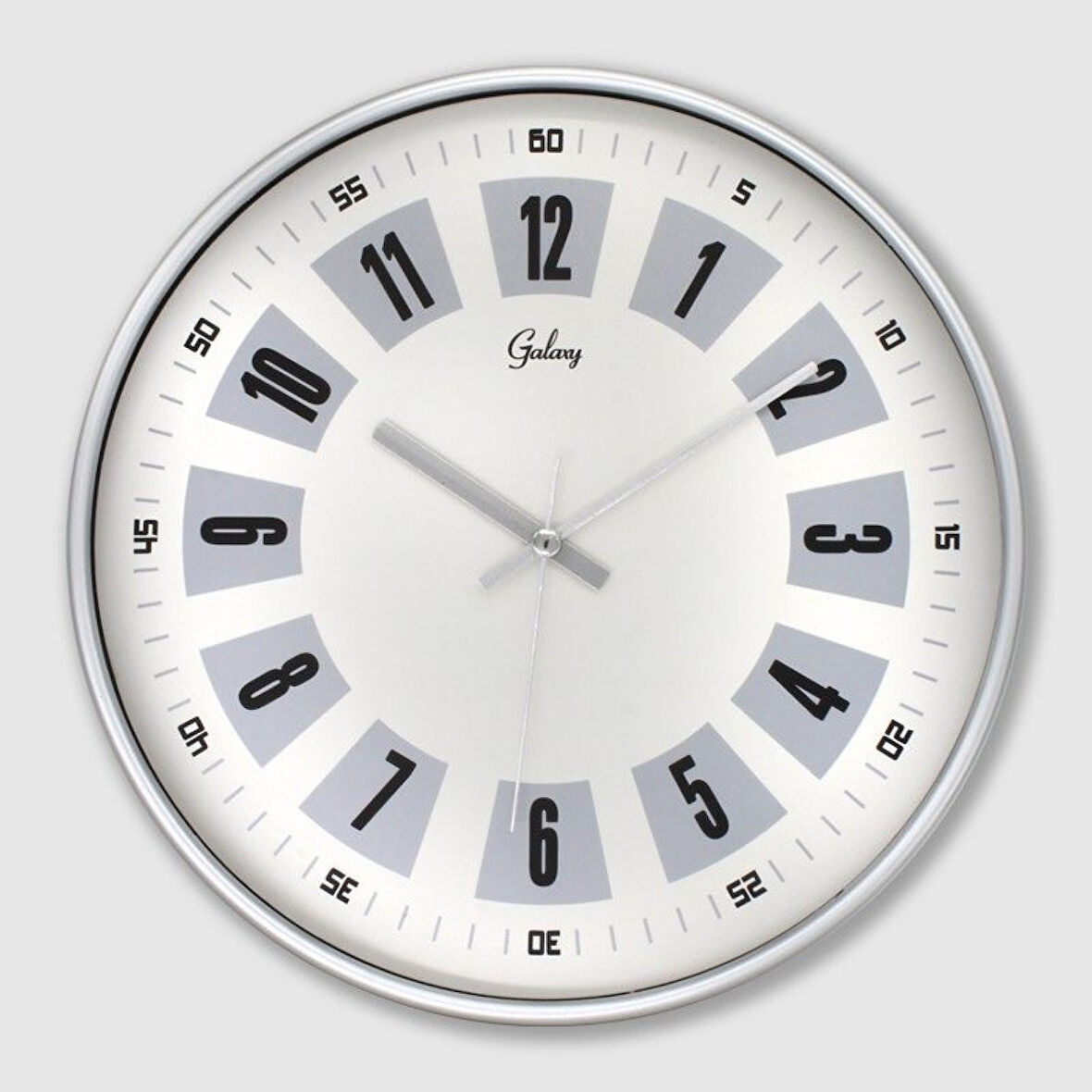 Galaxy D-218-g-1 Duvar Saati Saati