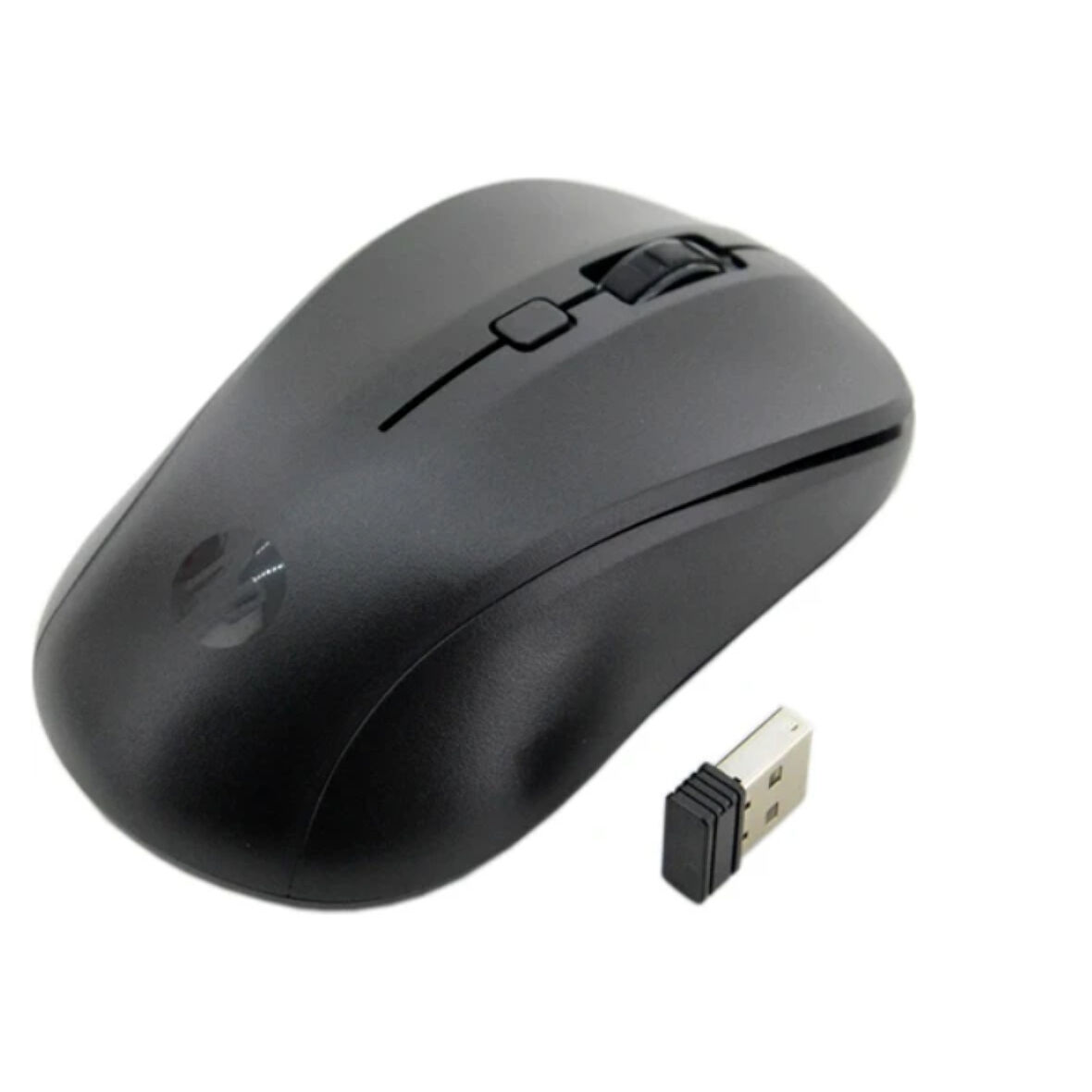 Hp S500 1600dp Wireless Mouse