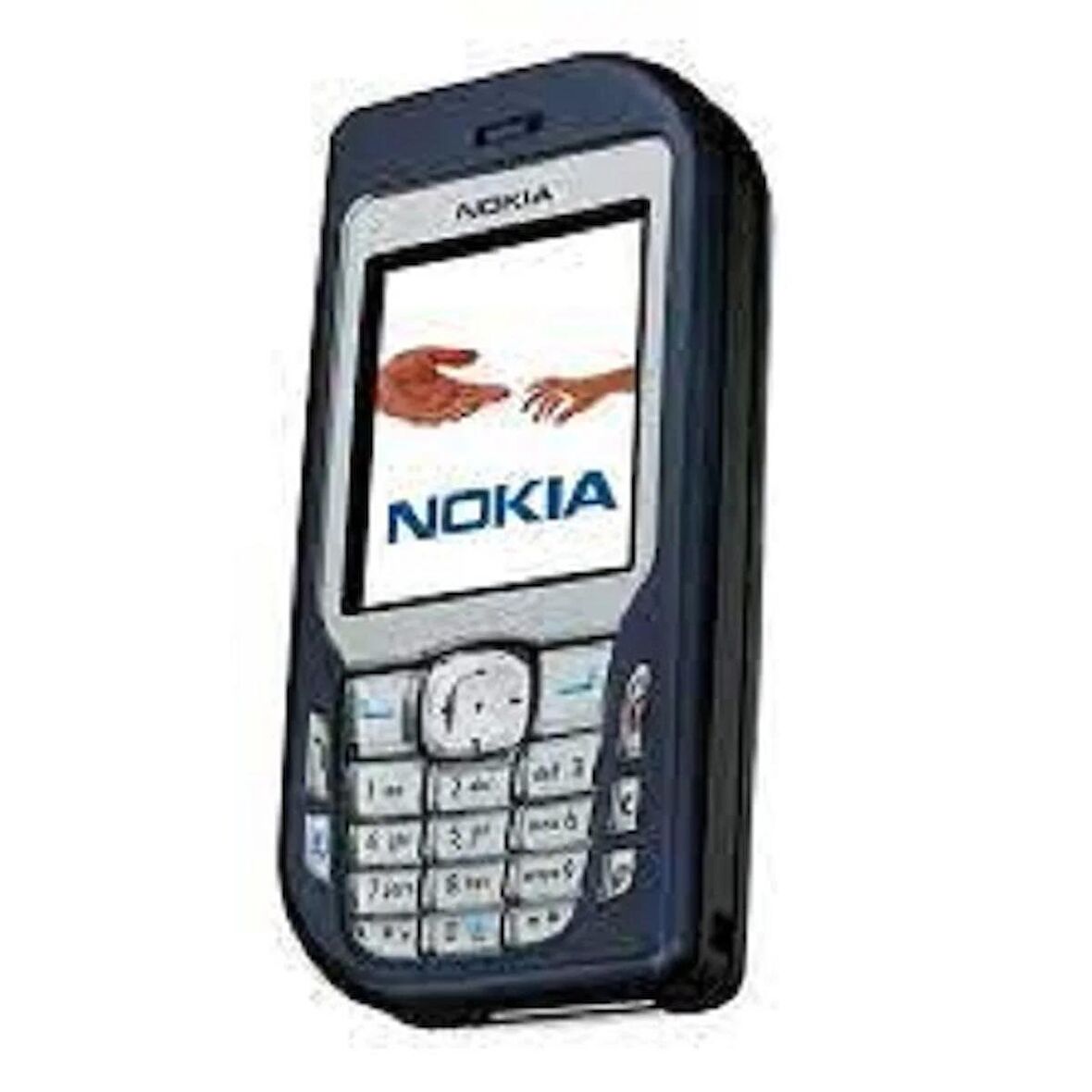 NOKİA 6670