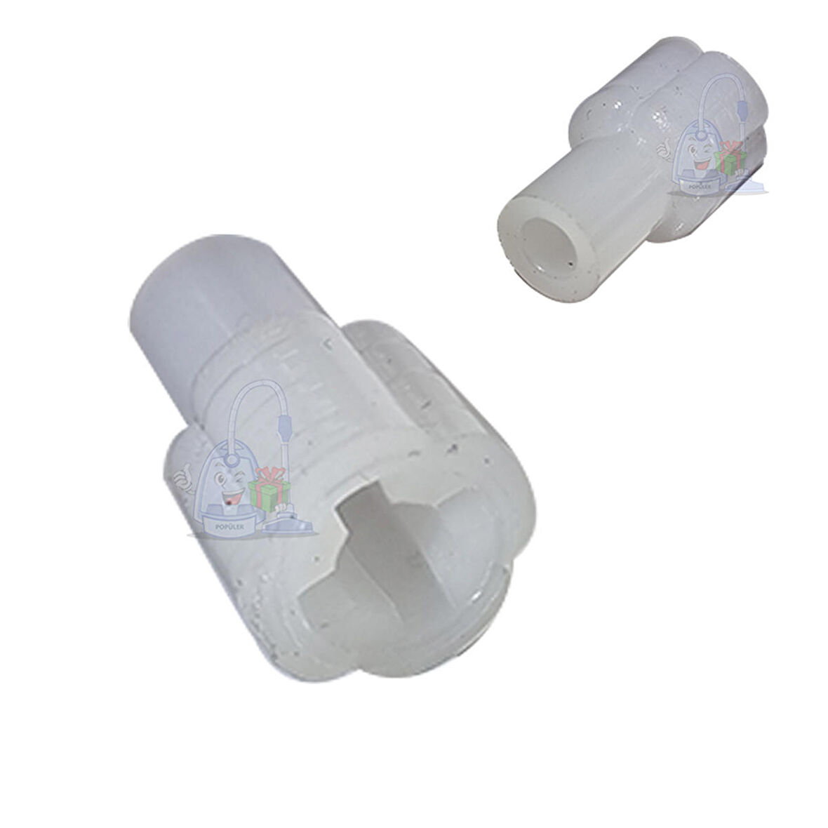 BEKO RHB2910M Blender Motor Hareket Aktarıcı Kaplin Uyumlu