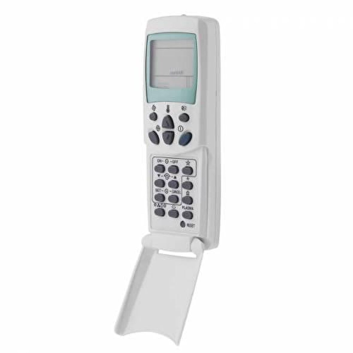 Lg Bke 6600d Klima Kumandası 