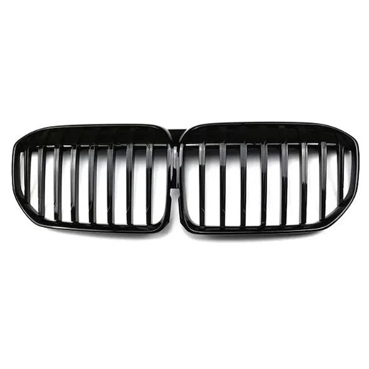Bmw G11/G12 Panjur Seti Parlak Siyah LCI