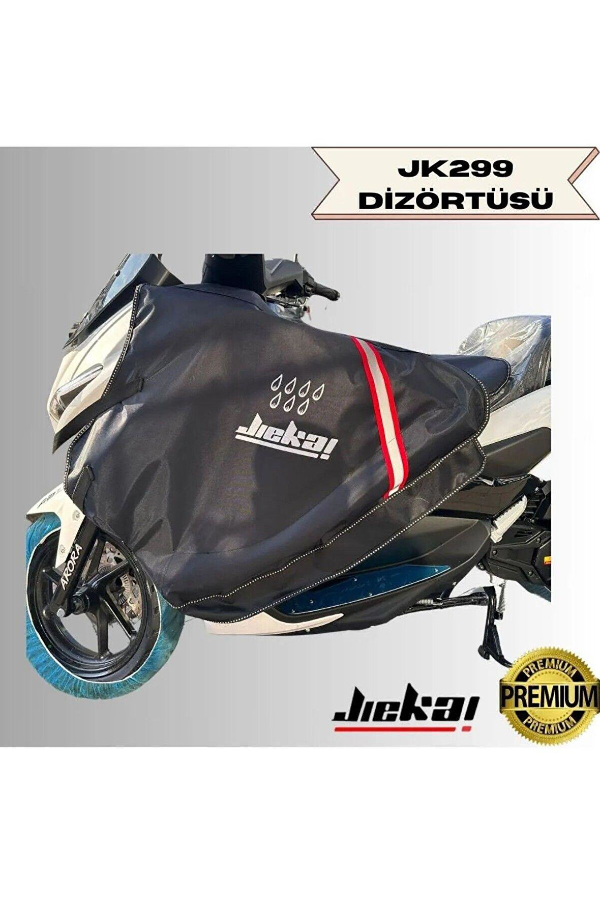 Arora Maxti̇ Uyumlu 150 Di̇z Örtüsü Soguk Geçi̇rmez