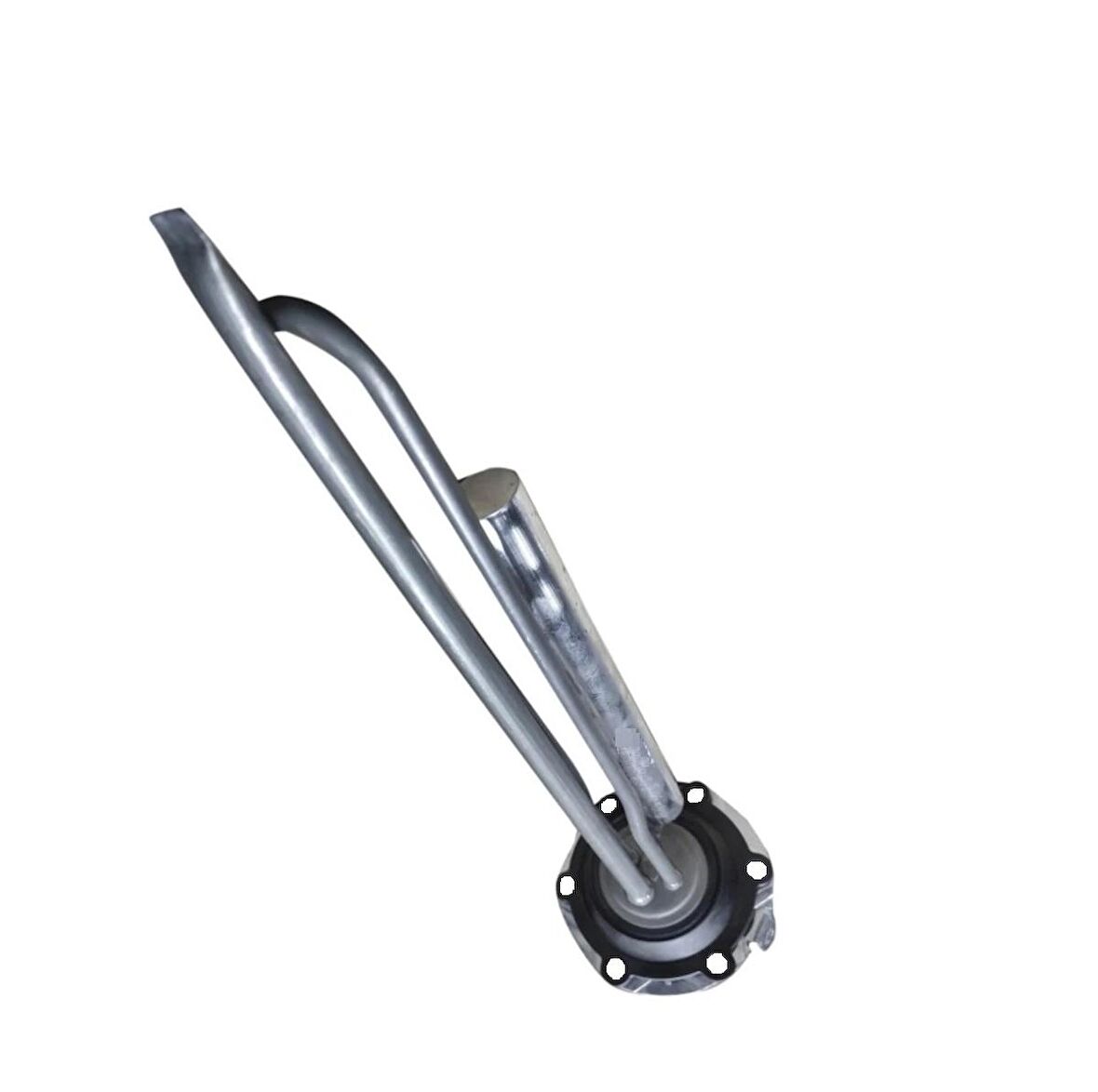 Arçelik Titanium Rezistans ve G 7865 Anot Çubuk 2000 Watt Titanyum Rezistansı