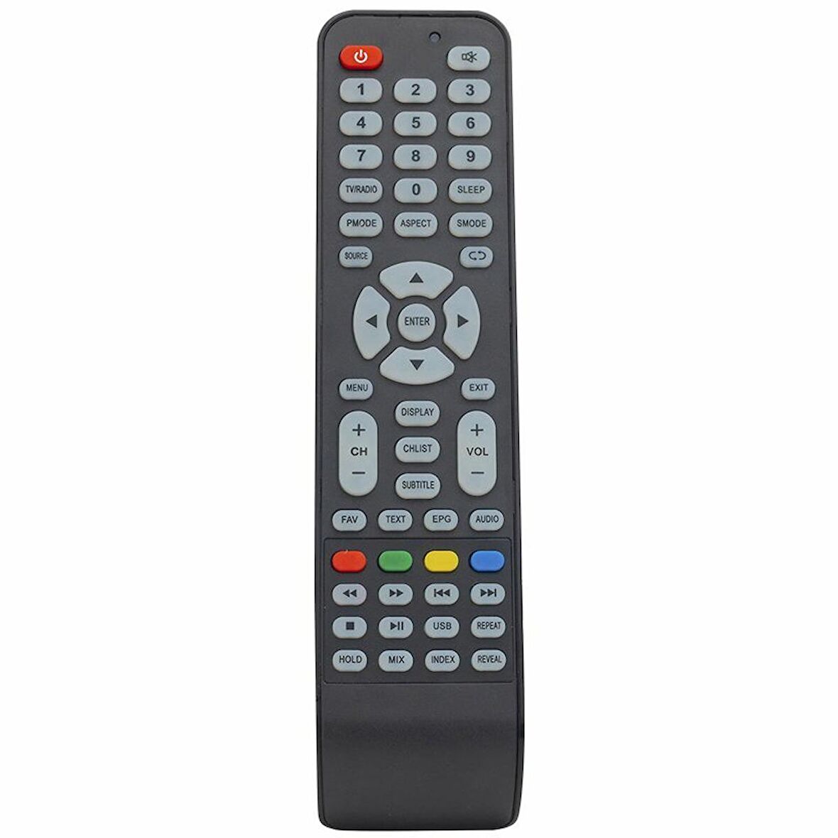 Awox U3900STR Led Televizyon Kumandası