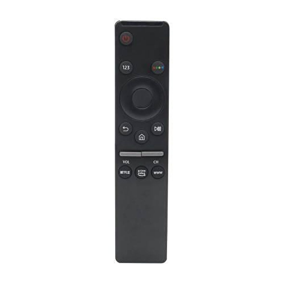 Samsung Ue-55tu8500 Smart 4k Led Tv Kumandası