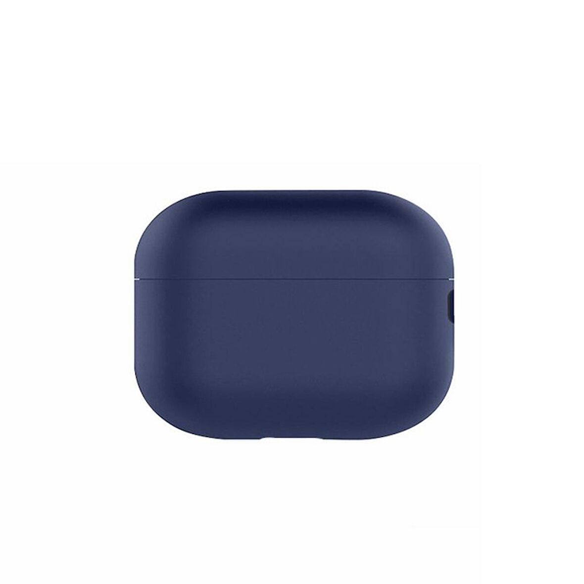 Smcase Apple Airpods Pro Uyumlu 2 Kılıf Orj Kancalı Mat Silikon İp SF20