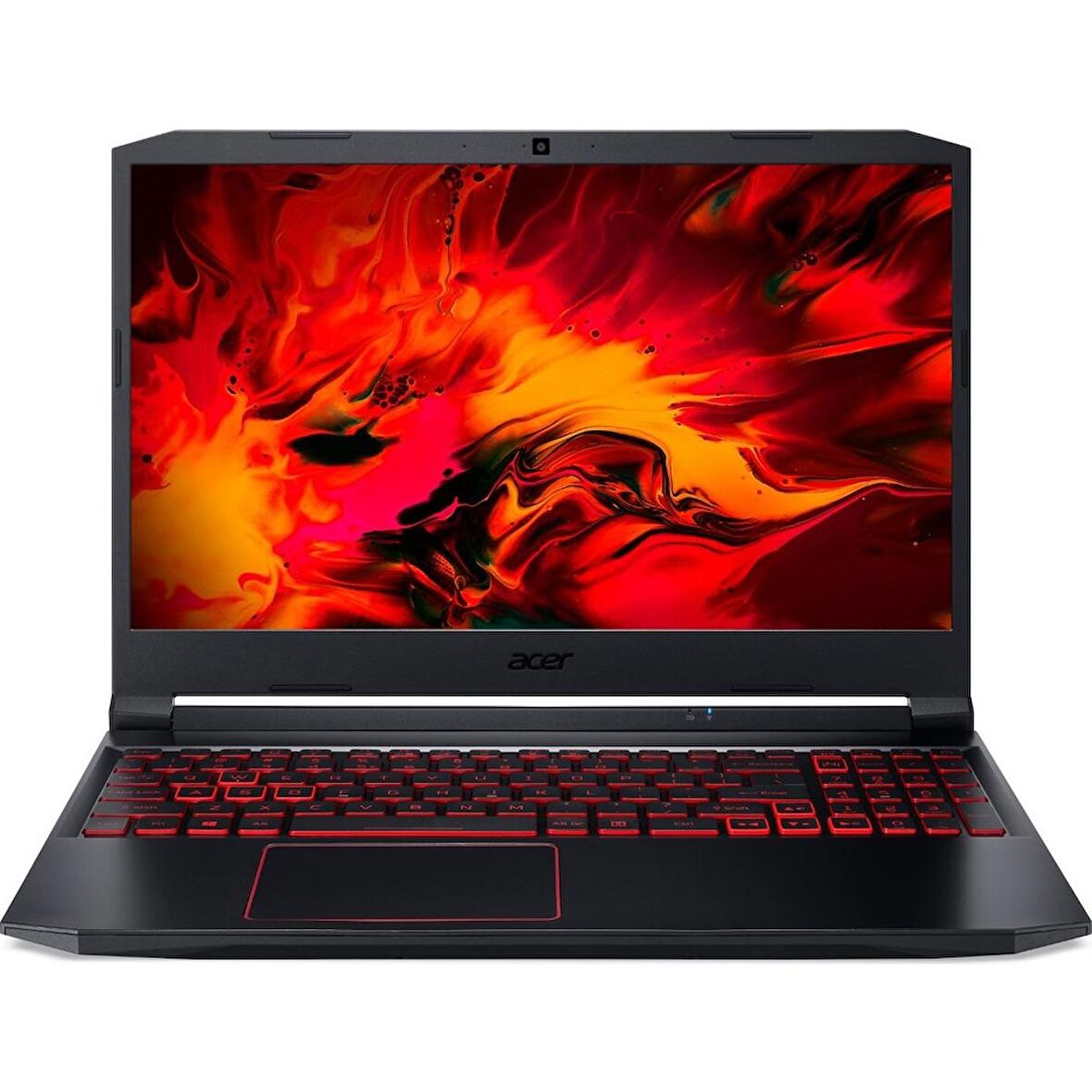 Acer Nitro AN515-55 Harici Ekran Kartı Nvidia GeForce GTX 1650 Intel Core i5 10300H 20 GB DDR4 1 TB 15.6 inç Full HD Windows 10 Home Single Language Notebook Dizüstü Bilgisayar