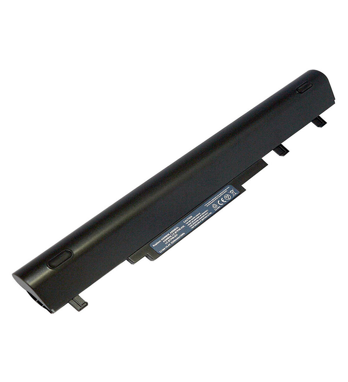Acer Aspire 3935-864G32Mn Batarya Laptop Pil