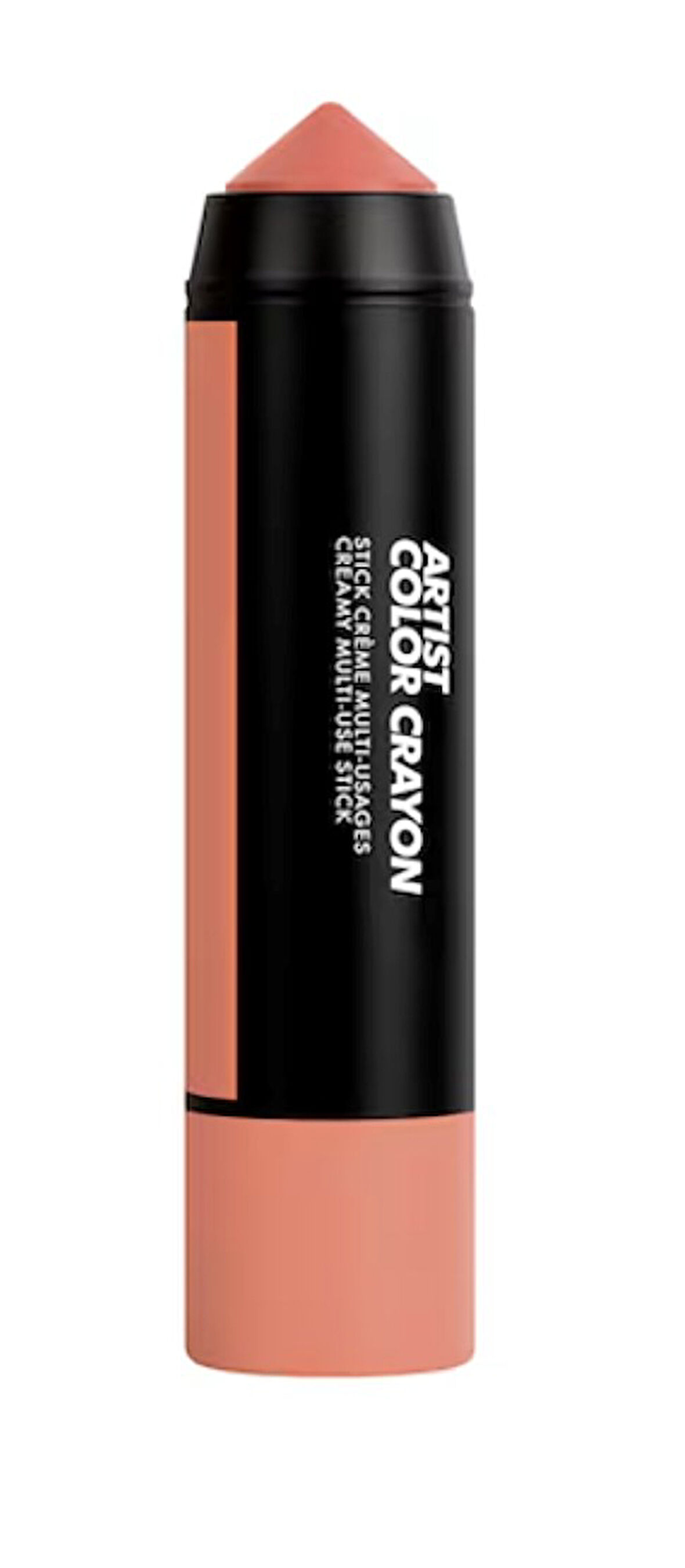 Make Up For Ever Artist Color Crayon – Çok Amaçlı Krem Çubuk 126