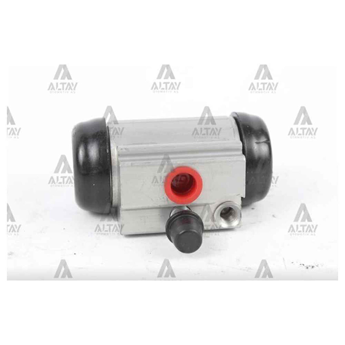 FREN SILINDIRI ALBEA 03-07 / PALIO 96-05 ALUMINYUM 19mm ARKA SOL-SAG