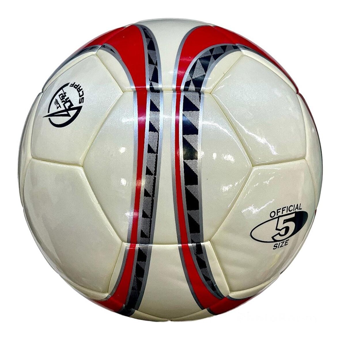 Avessa Gs-8108 Hybrit Laminant Futbol Topu No5