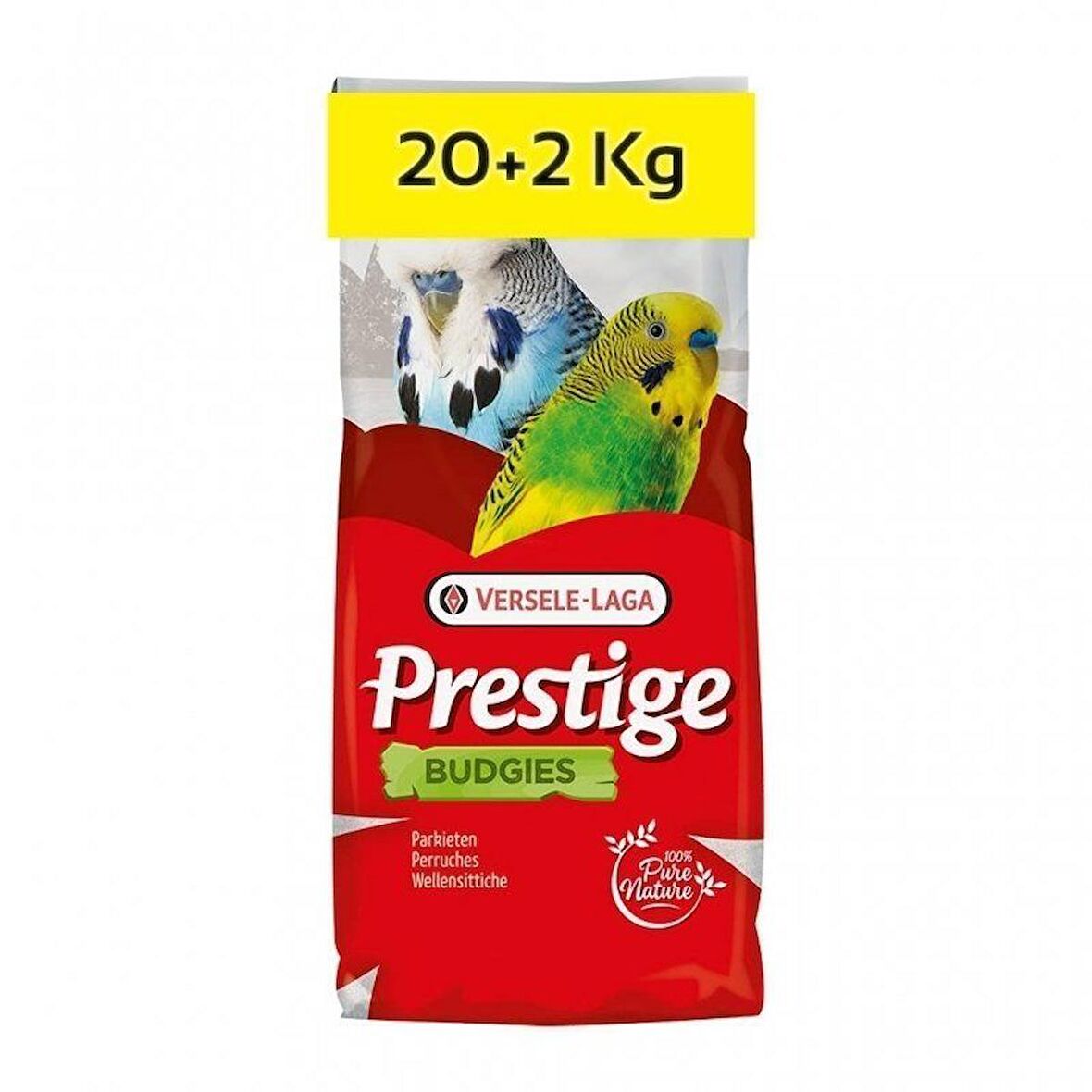 Versele Laga Sade 22 Kg Muhabbet Kuşu Yemi 