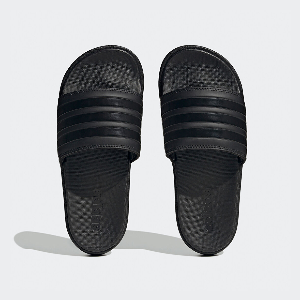 adidas Adilette Platform Kadın Siyah Terlik