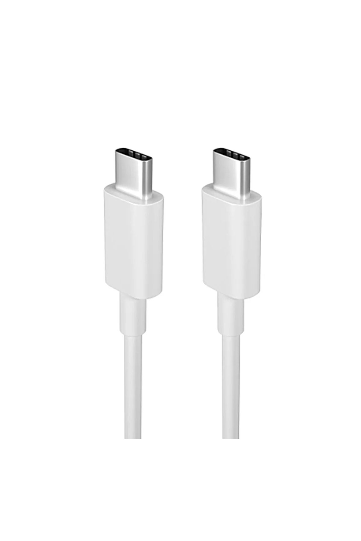 Bilgisayar Type C Girişinden Type C Usb Type-c To Type-c Cable Qc 3,0 20w Type C Cable