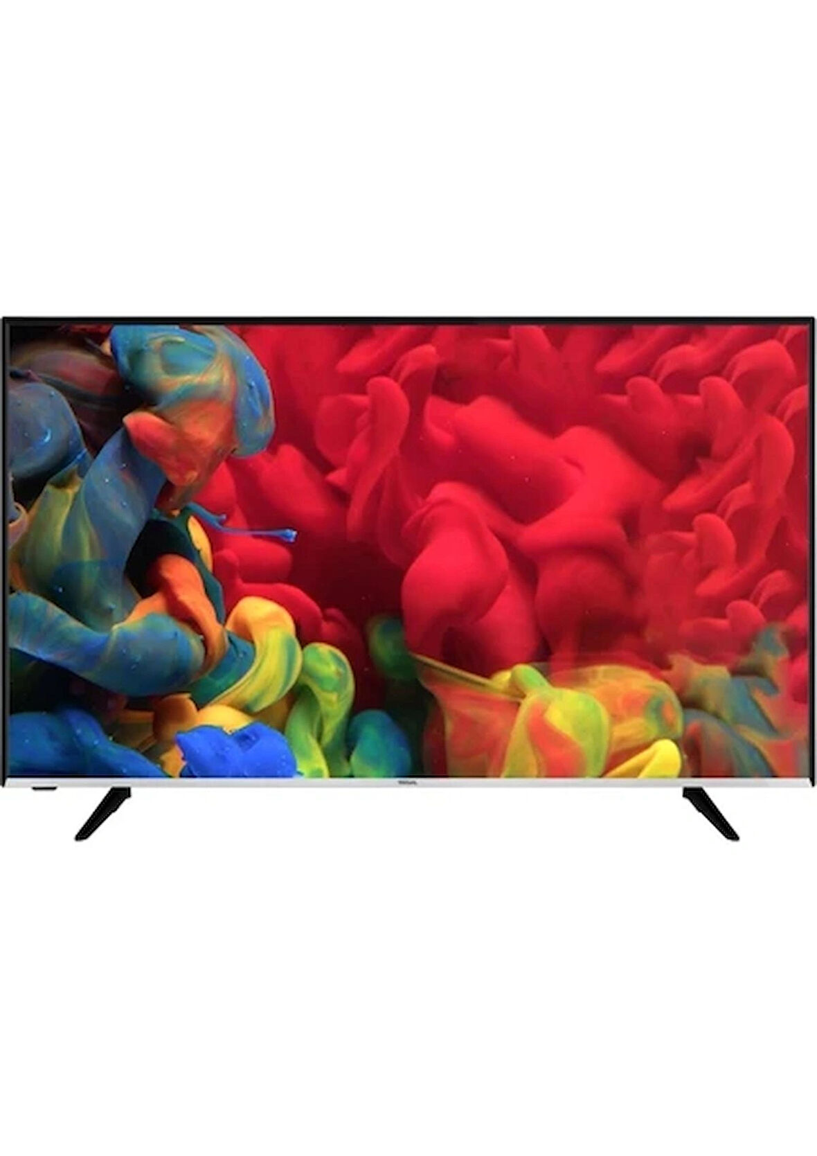 Regal 55R754UR 4K Ultra HD 55" 140 Ekran Uydu Alıcılı Smart LED TV