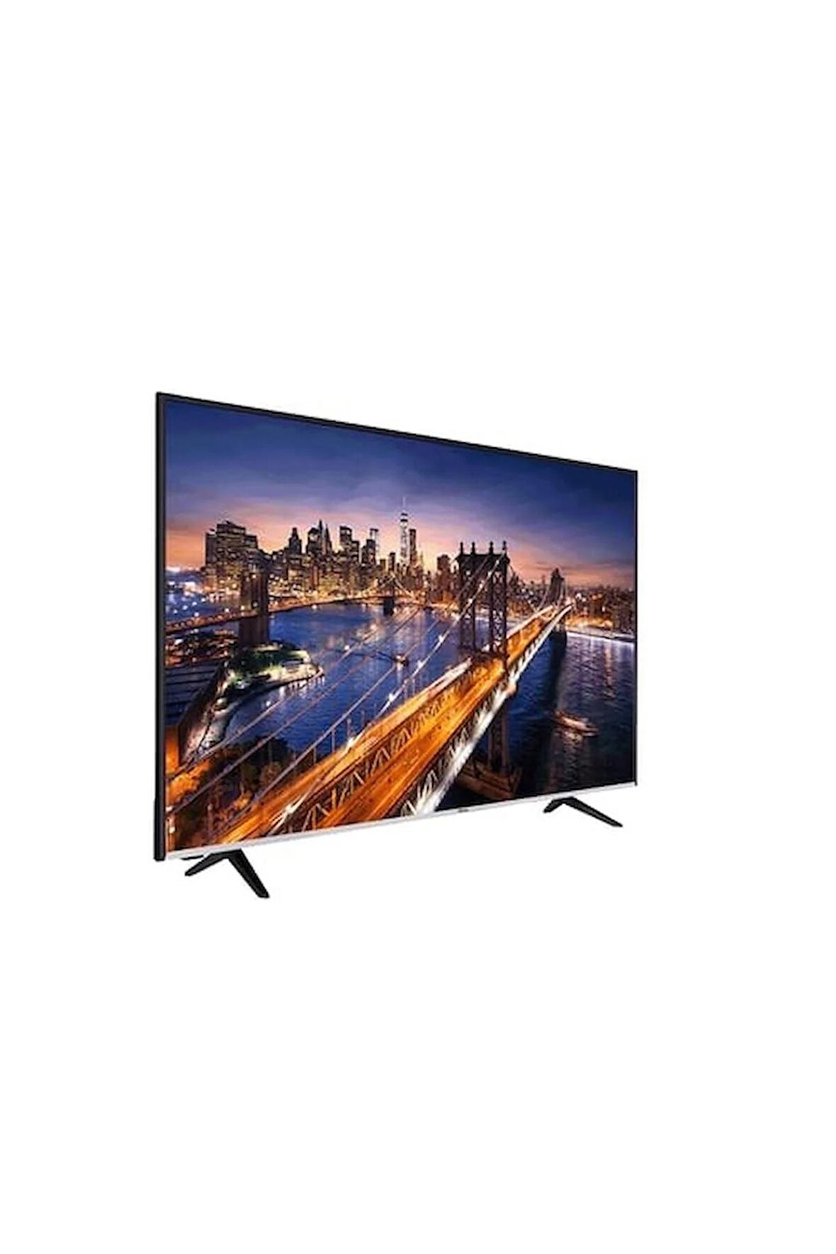 Regal 55R754U 4K Ultra HD 55" 140 Ekran Uydu Alıcılı Smart LED TV