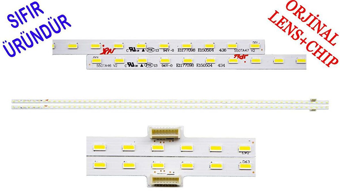 Sony KDL-55W800B,Sony KDL-55W790B,Sony KDL-55W815B, Sony KDL-55W805B led bar