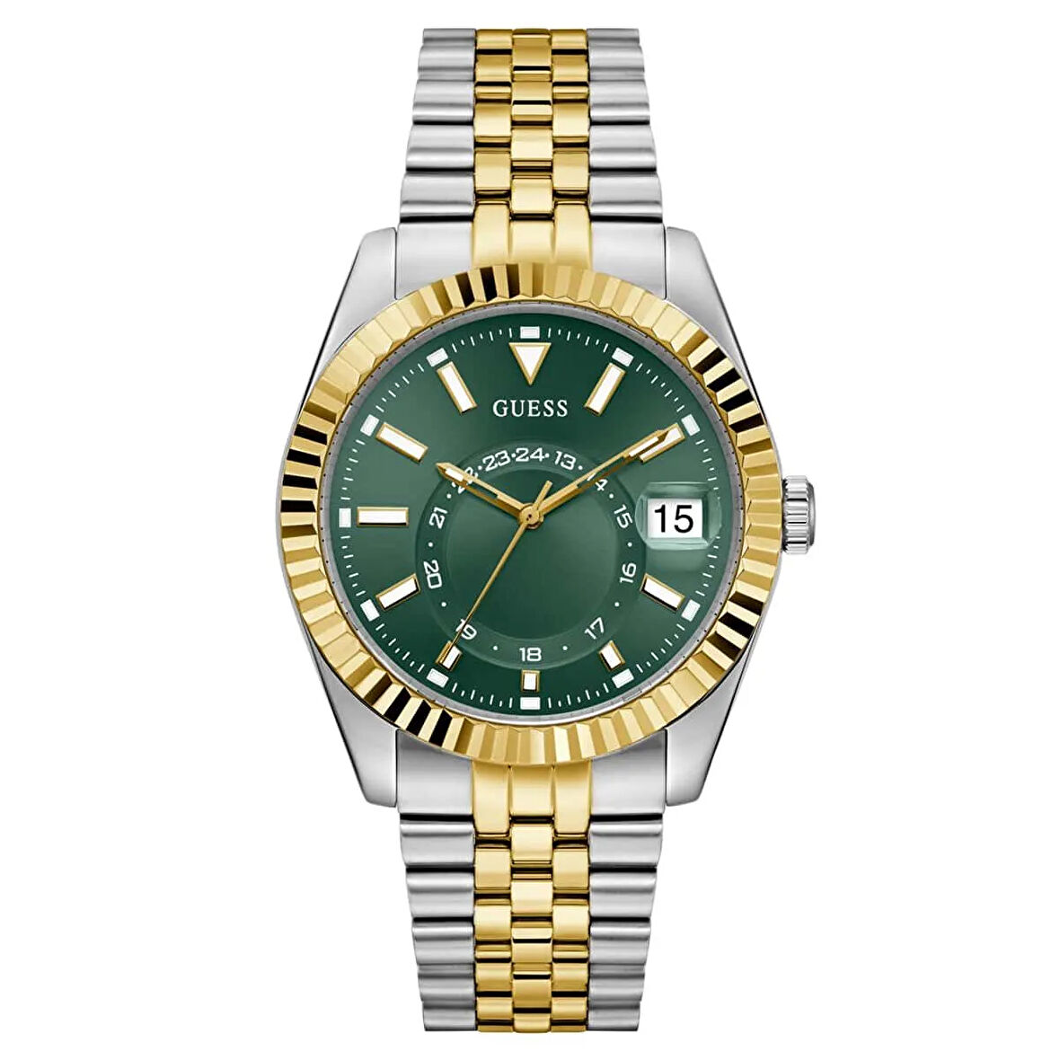 Guess Gugw0977G4 Erkek Kol Saati