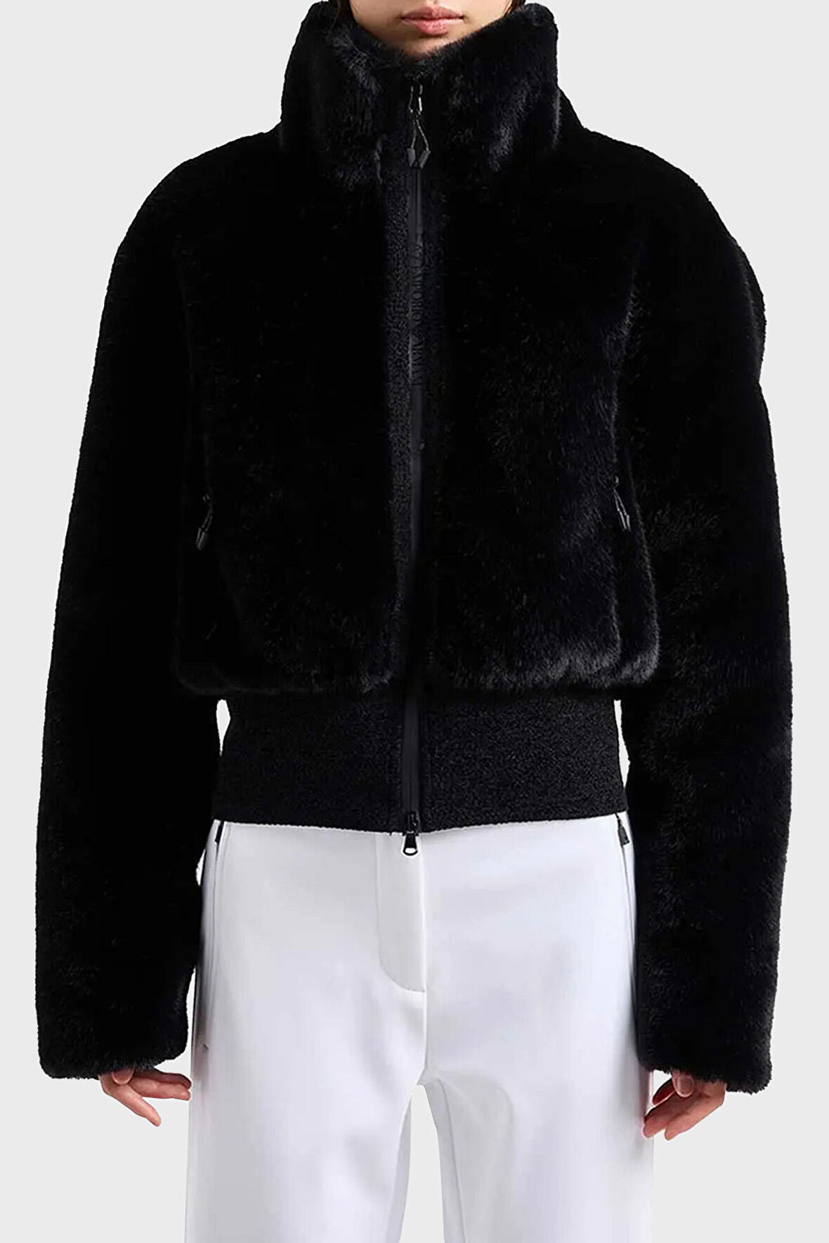 Ea7 Kadın Mont 6DTB01 TN2ZZ 1200