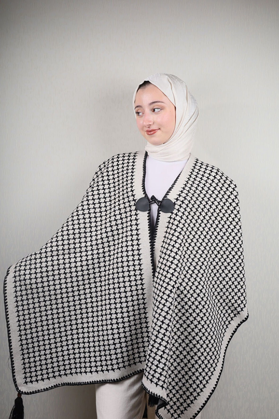 Baysem Triko Panço - Desen-02 - Renk-07-56