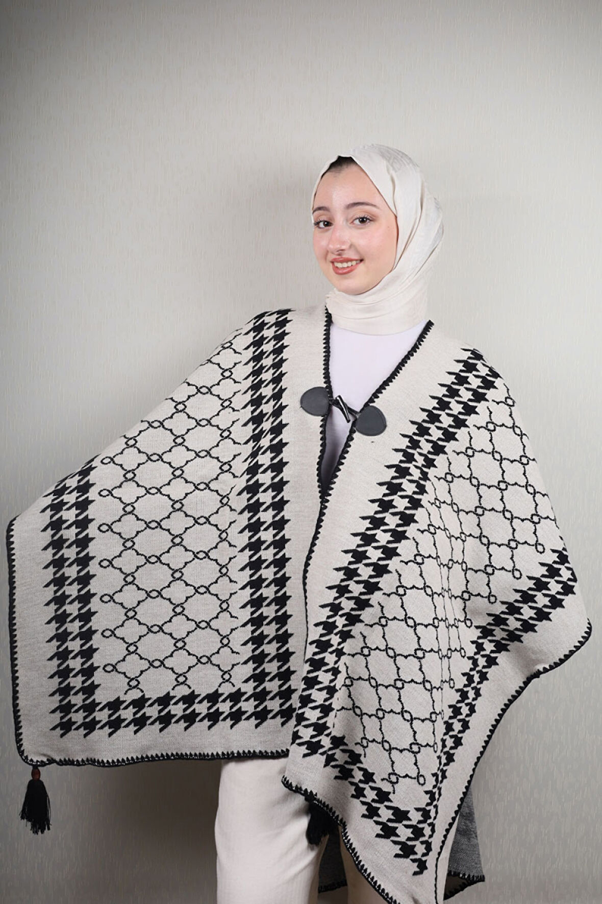 Baysem Triko Panço - Desen-06 - Renk-06-56