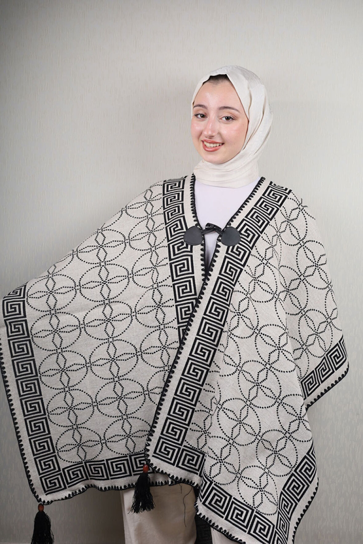 Baysem Triko Panço - Desen-07 - Renk-05-56