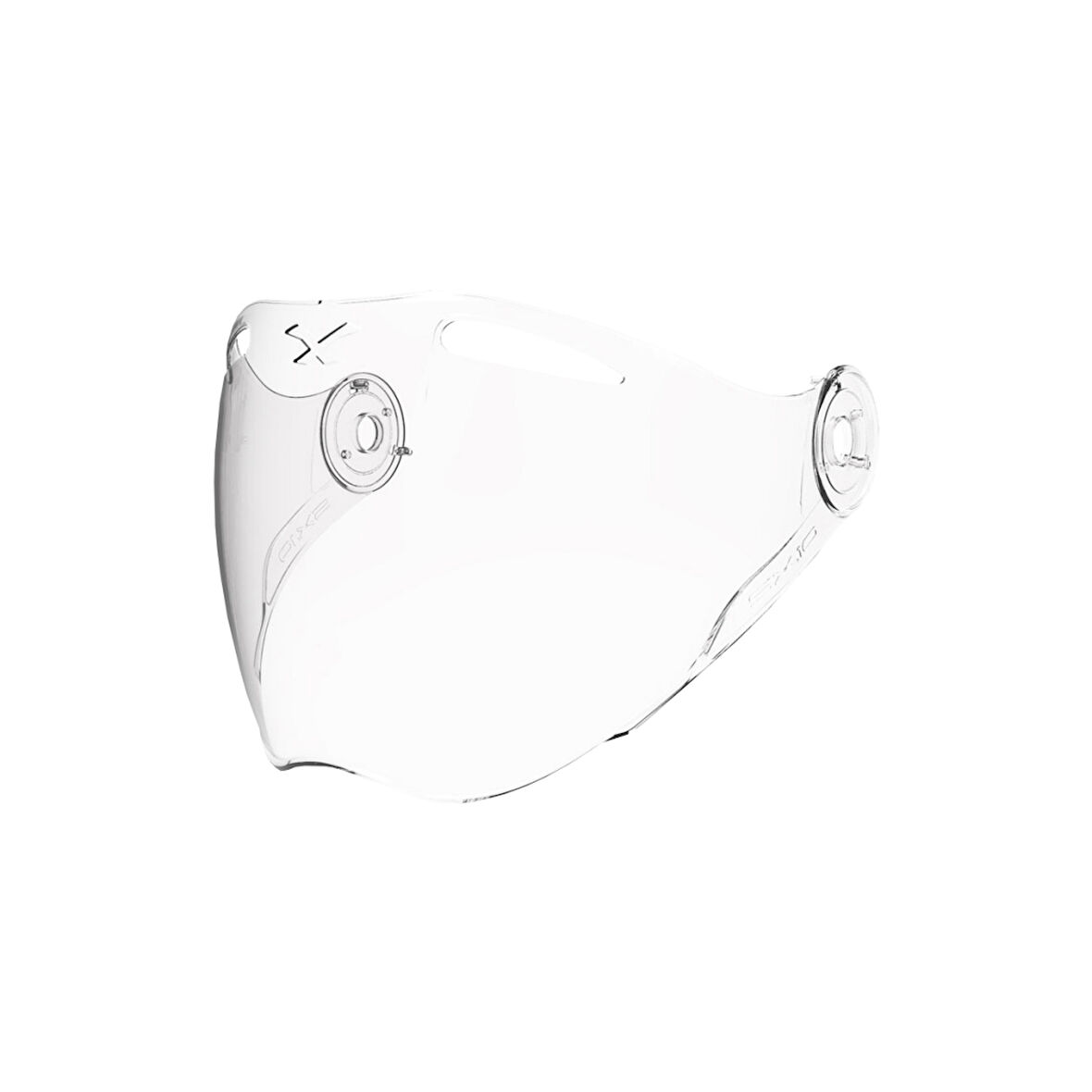 NEXX SX.10 KASK CAMI BEYAZ