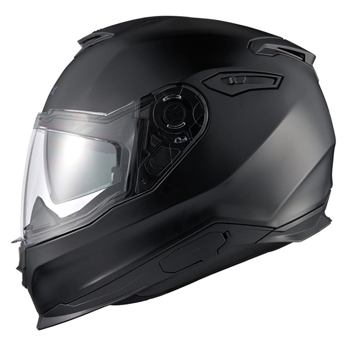 Nexx Y.100 Kapalı Motosiklet Kaskı