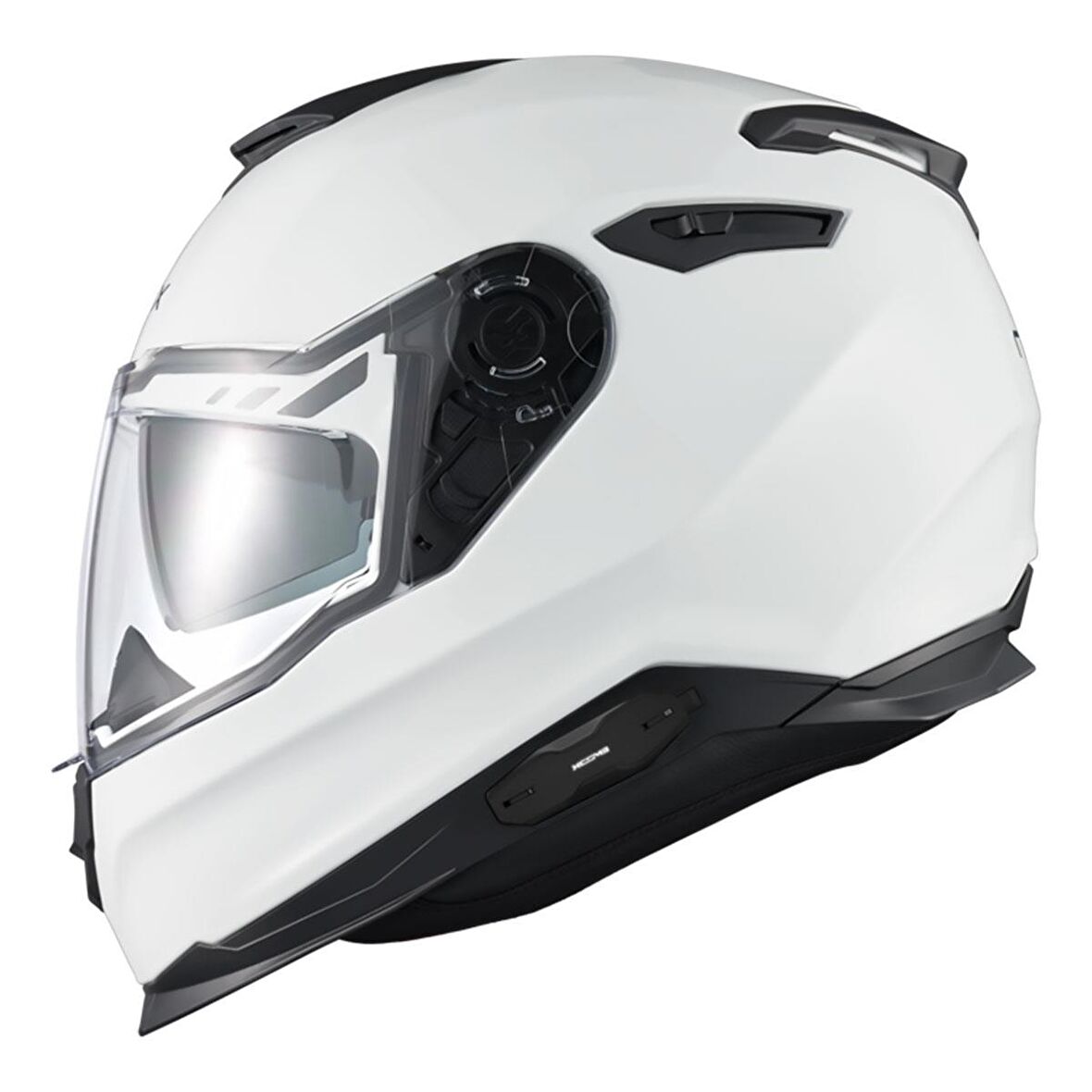 Nexx Y.100 Kapalı Motosiklet Kaskı