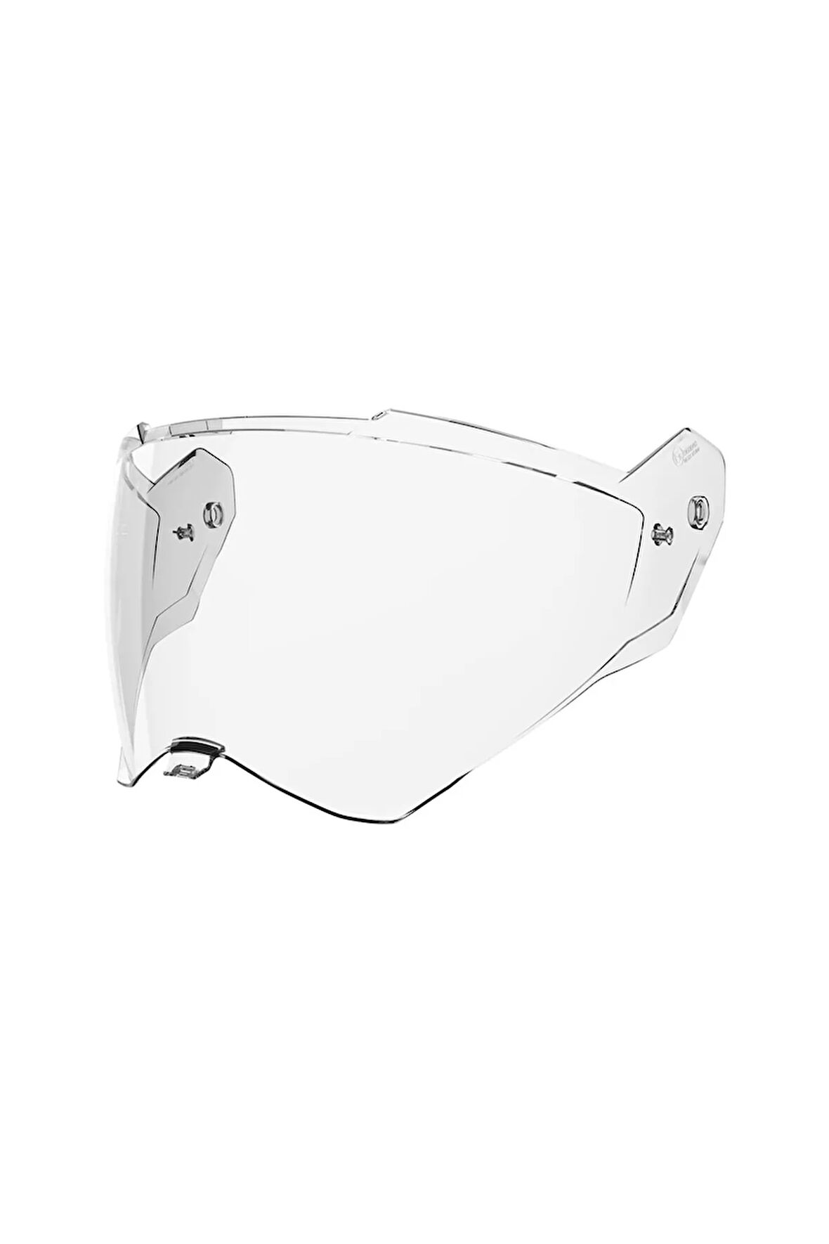 X.wed 3 - X.wst 3 Kask Camı