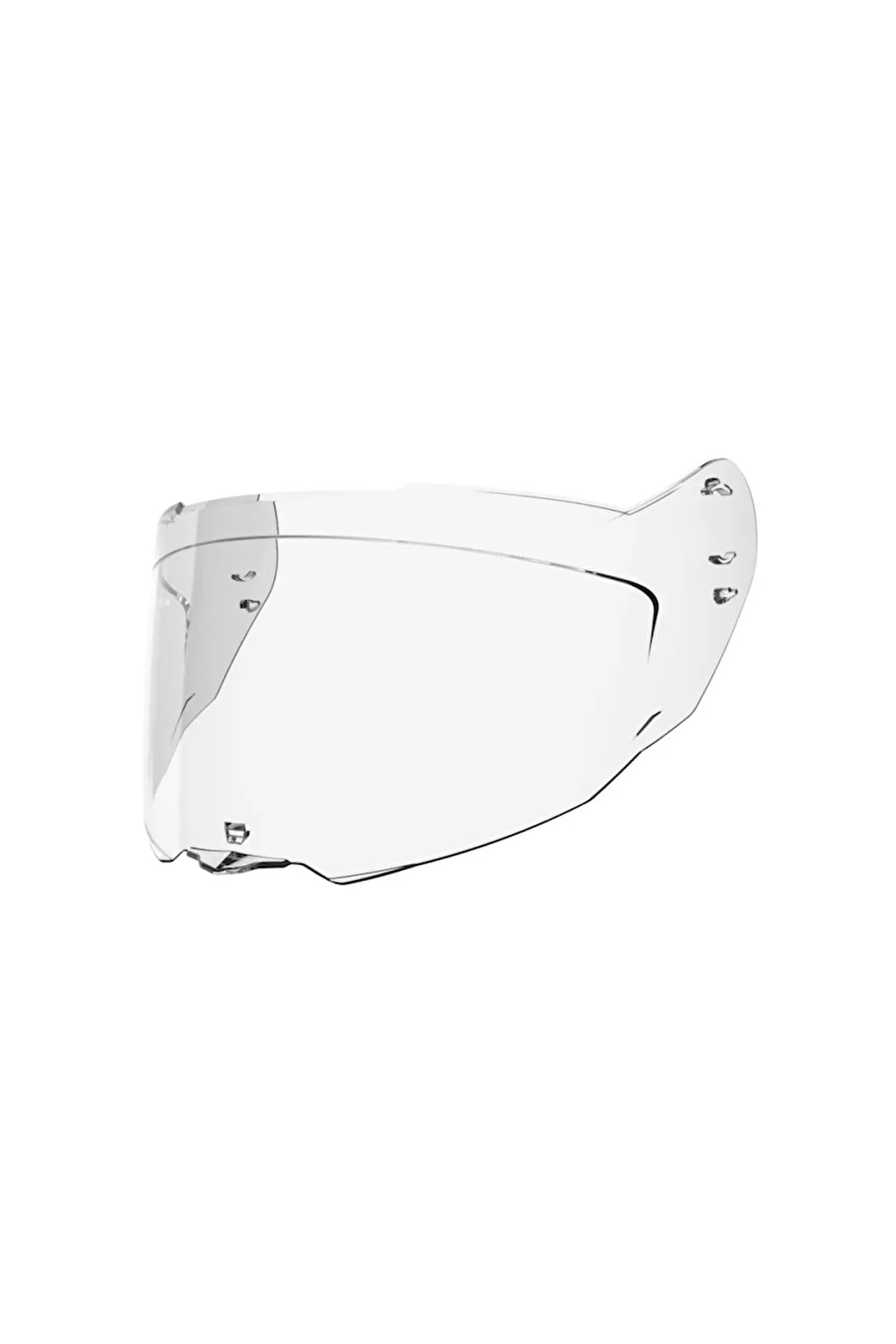 Y.100 - Y.100r Kask Camı