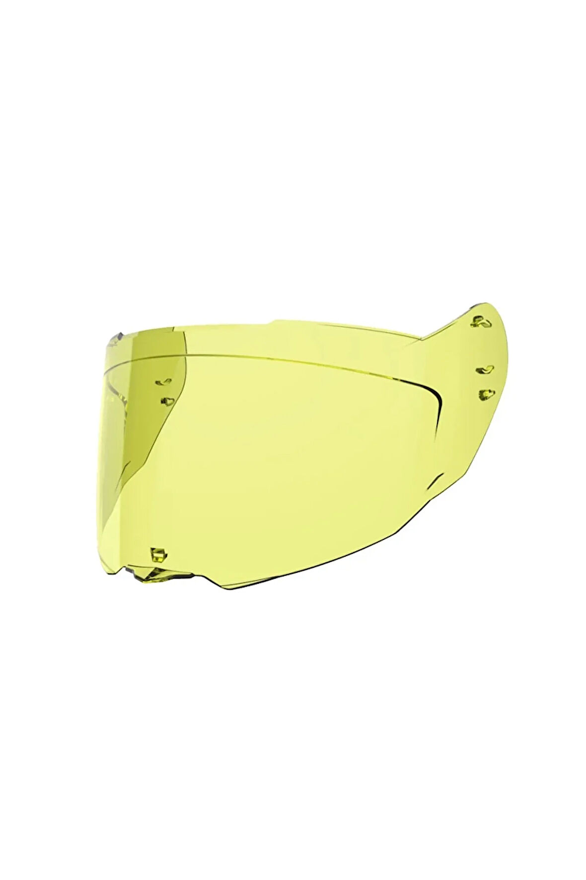 Y.100 - Y.100r Kask Camı Hd