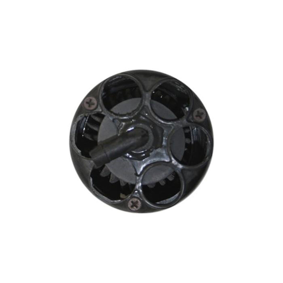Motobir Hava Filtre Kutusu Komple Orjinal Y4MON0560A0078 Mondial ATV MD200 JACKAL