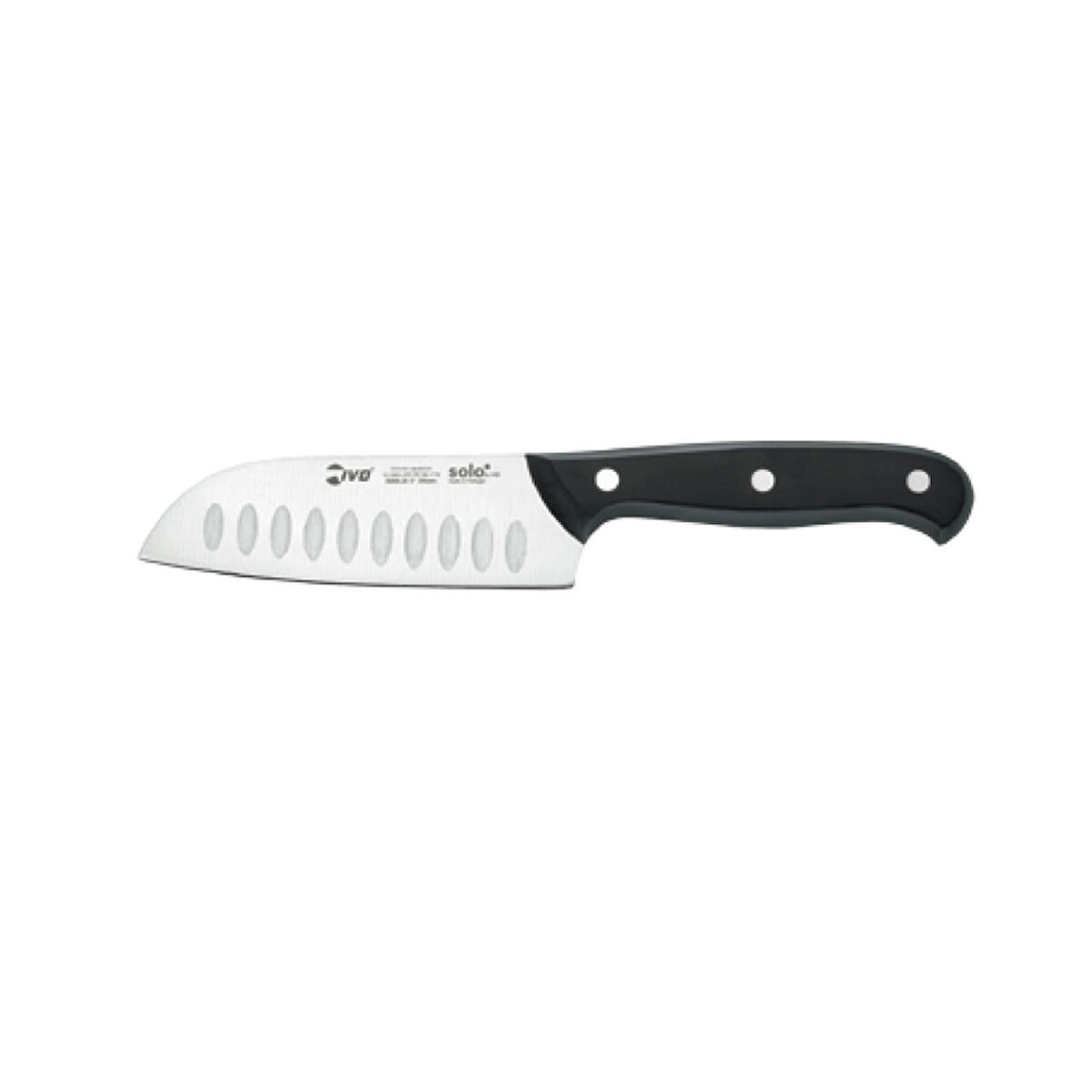 Ivo 26322 Solo 12cm Santoku Bıçağı